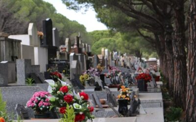 Changement des horaires d&rsquo;ouverture du Cimetière Communal
